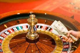 bansos178 American Roulette live dealer wheel and betting interface