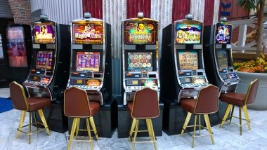 Lightning Baccarat live dealer table on bansos178 platform